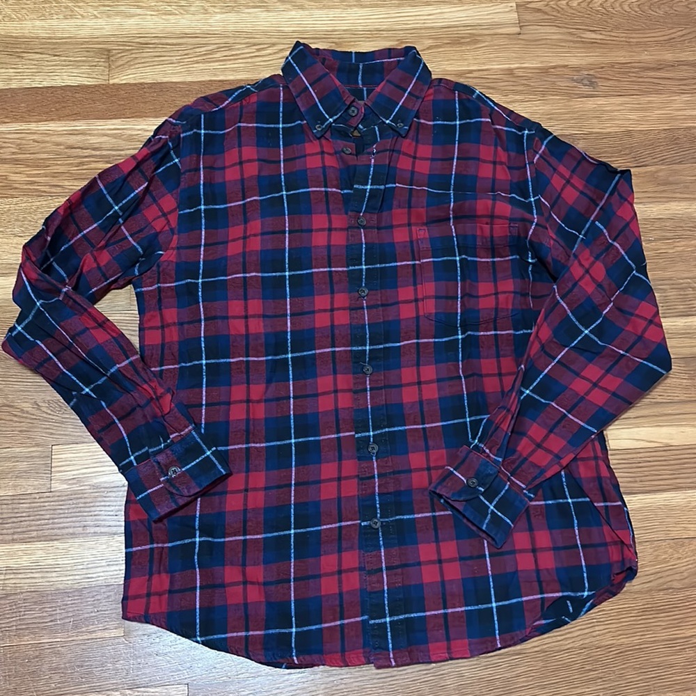 Flannel